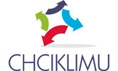 Chciklimu.cz – chladící zařízení, klimatizace, mentoring, školení Logo